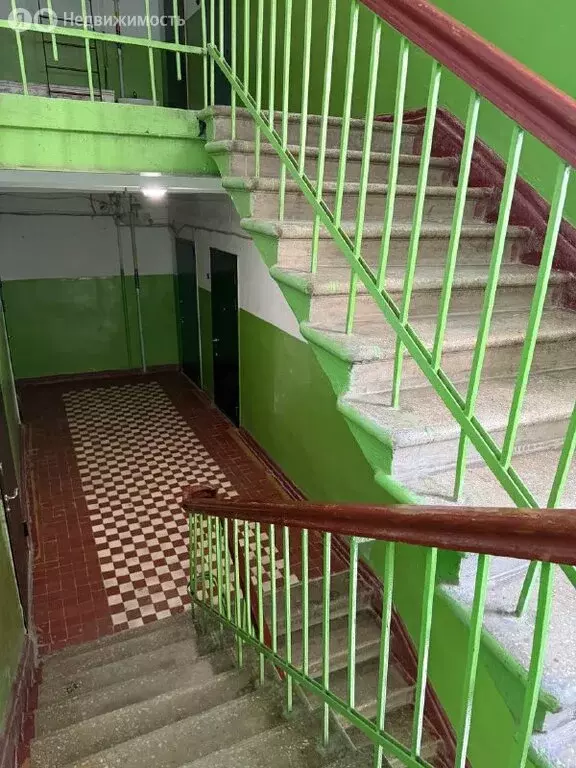 3-комнатная квартира: Киров, Октябрьский проспект, 3 (79.1 м) - Фото 2