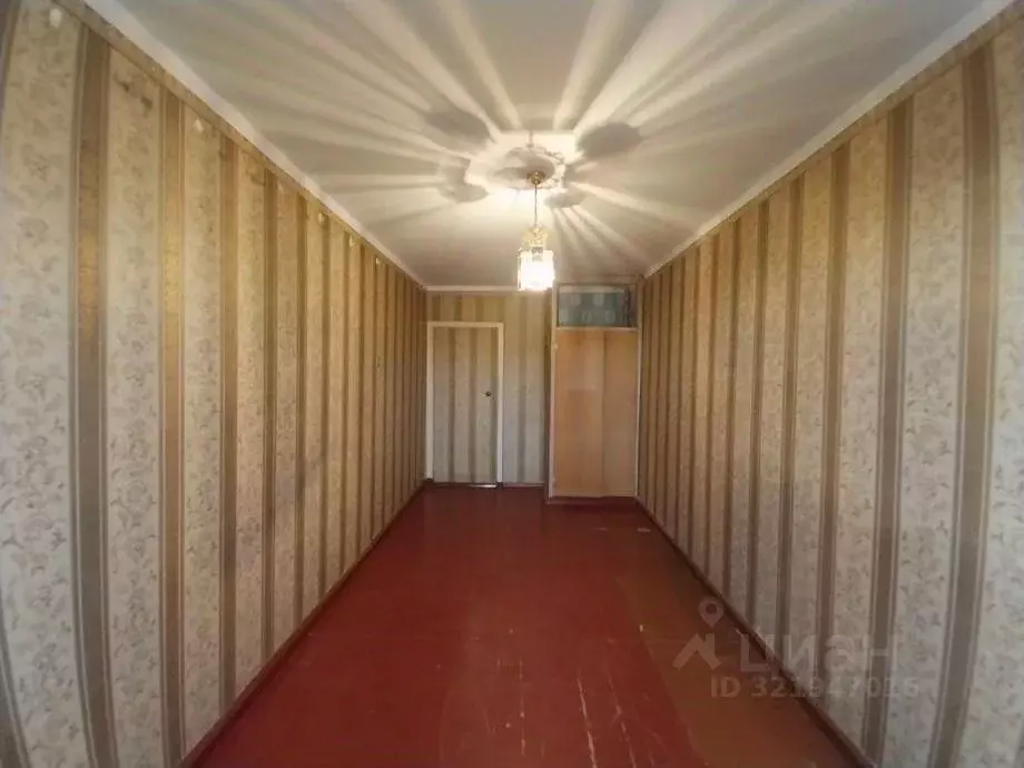 2-к кв. Пермский край, Александровск Яйва пгт, Юбилейная ул., 1 (44.1 ... - Фото 2