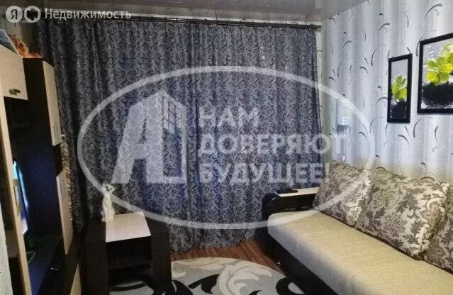 2-комнатная квартира: Чусовой, Лысьвенская улица, 69 (42.3 м) - Фото 2