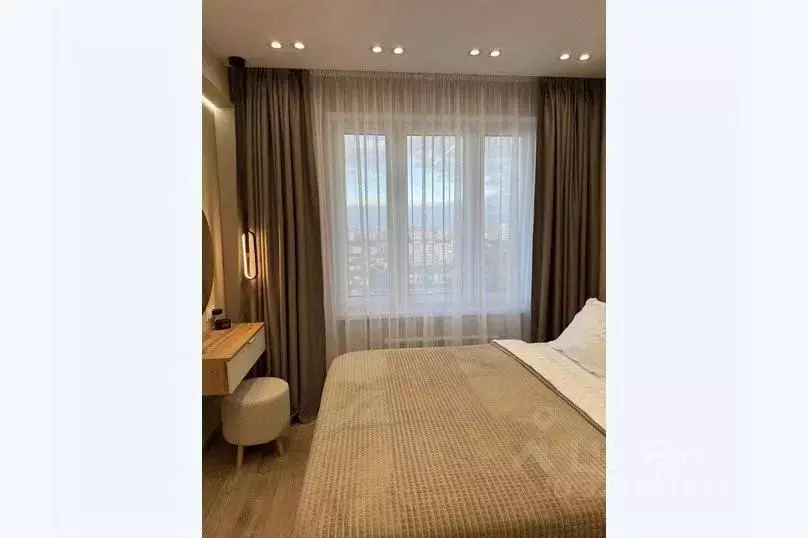 2-к кв. Смоленская область, Смоленск ул. Александра Степанова, 12 ... - Фото 1