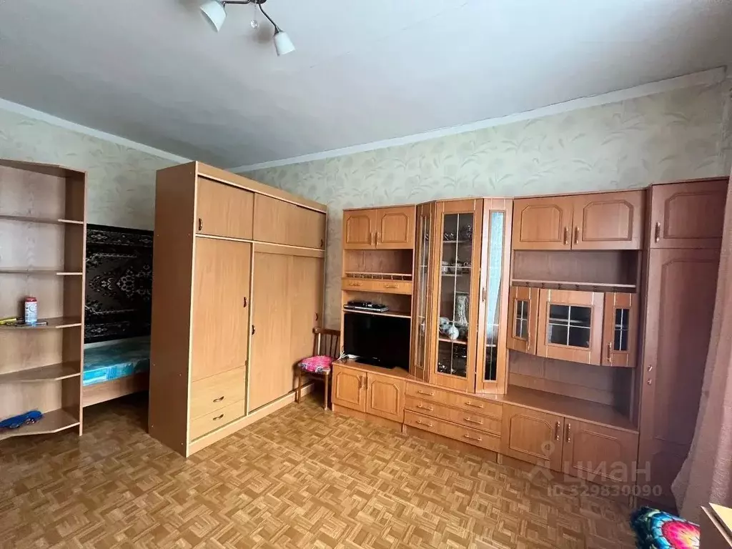 Комната Марий Эл, Йошкар-Ола Зеленая ул., 14 (20.0 м) - Фото 1
