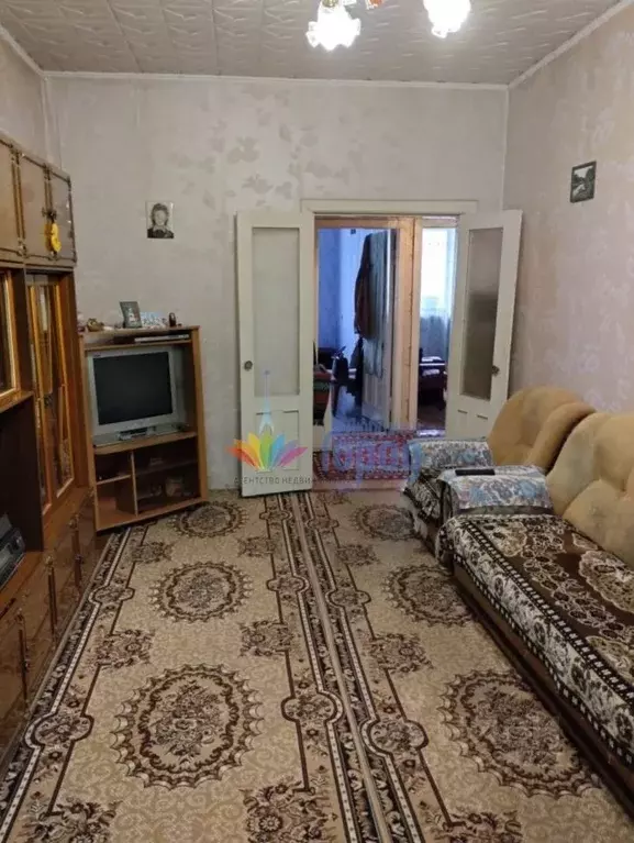 Дом в Кемеровская область, Новокузнецкий муниципальный округ, пос. ... - Фото 0