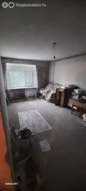 3-комнатная квартира: Александровск-Сахалинский, Советская улица, 34 ... - Фото 2