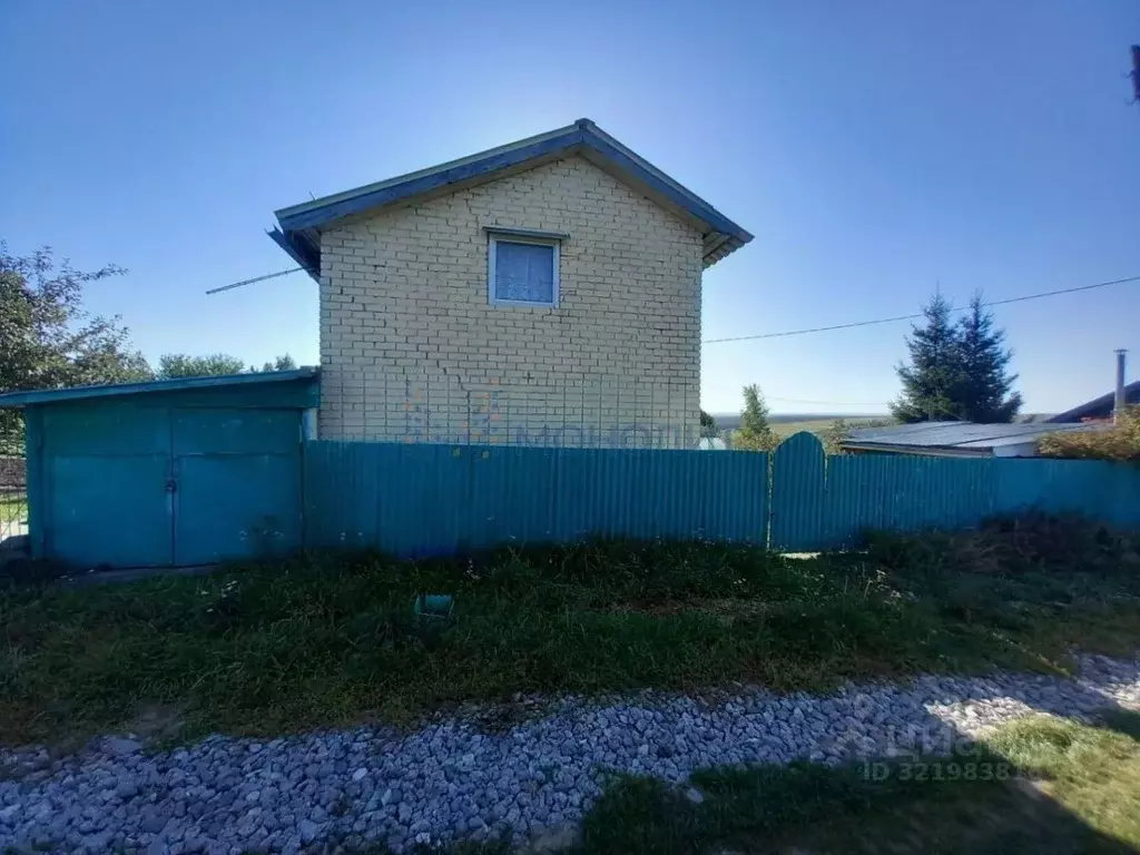 Дом в Нижегородская область, Богородский муниципальный округ, Окский ... - Фото 1