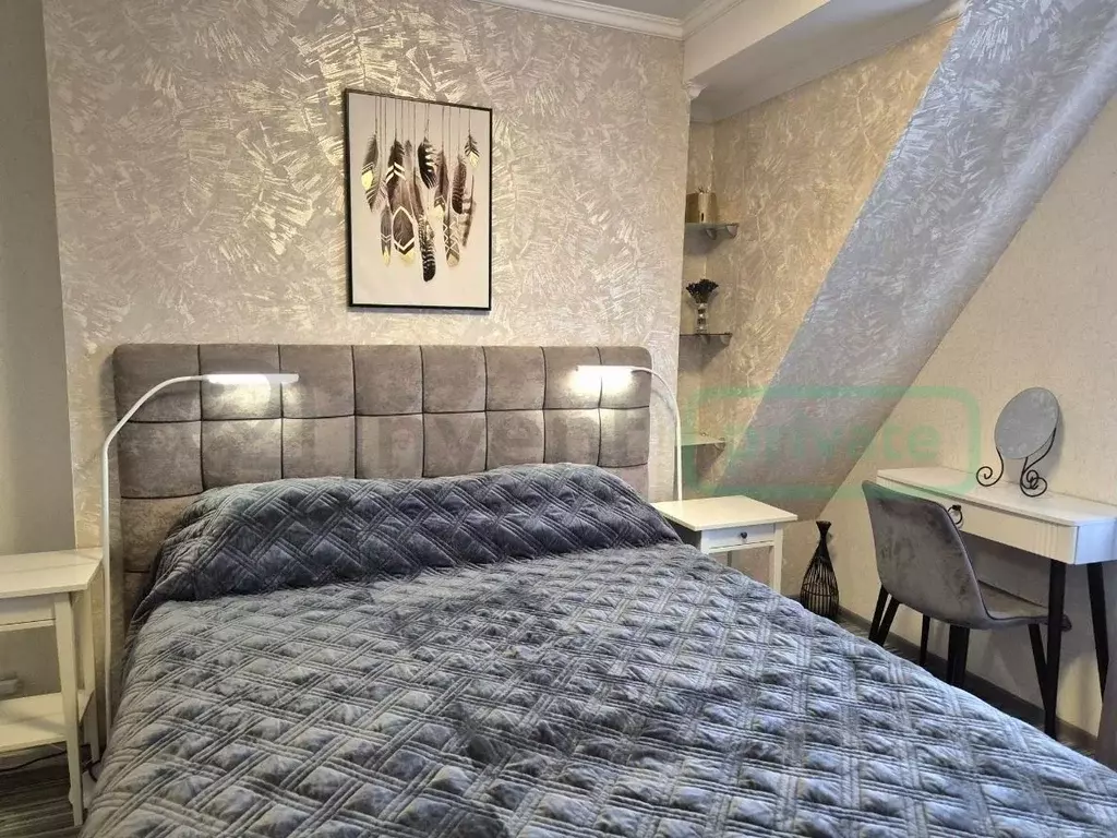 3-к кв. Калининградская область, Светлогорск Пионерская ул., 15 (98.6 ... - Фото 1