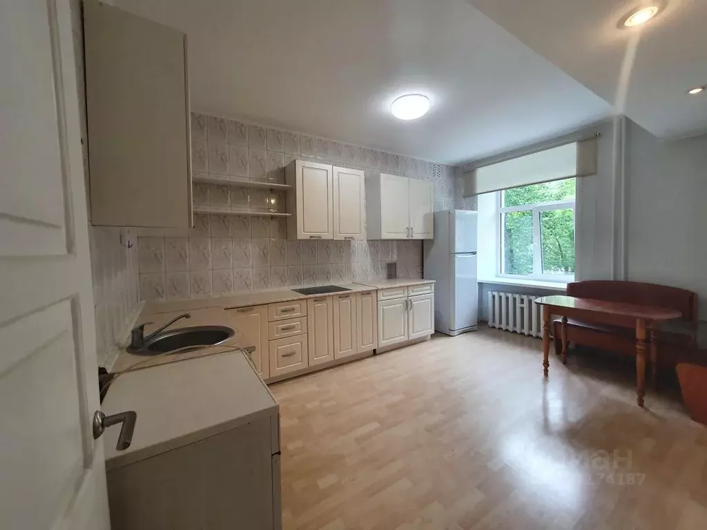 1-к кв. Пермский край, Пермь ул. Соловьева, 3 (38.0 м) - Фото 2