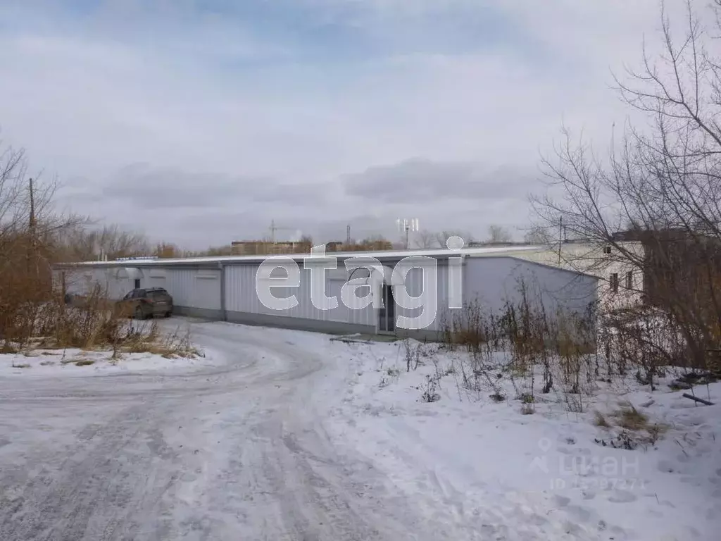 Офис в Свердловская область, Нижний Тагил ул. Аганичева, 107 (31 м) - Фото 0