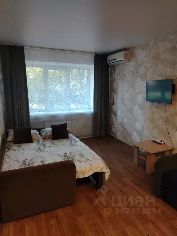 1-к кв. Тульская область, Щекино Пионерская ул., 9 (29.0 м) - Фото 2