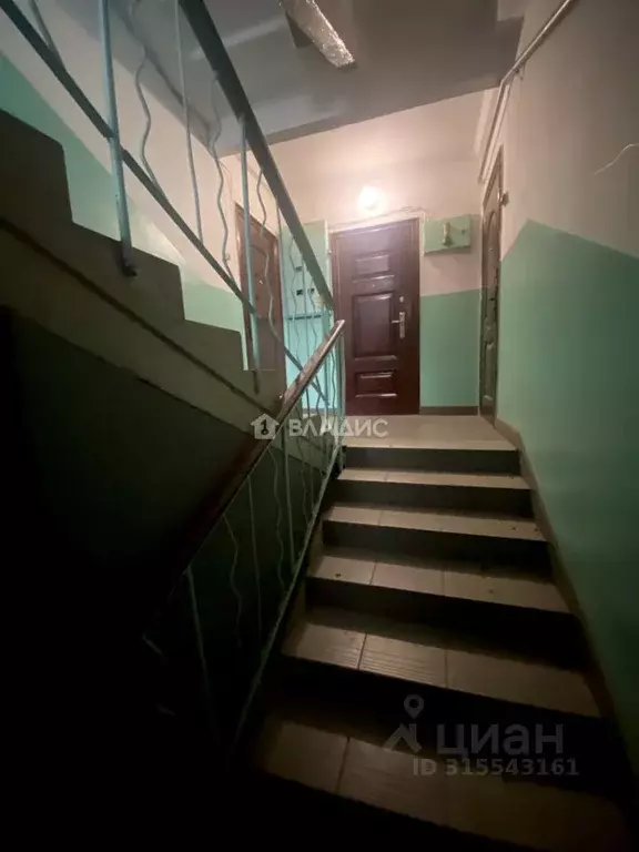 2-к кв. Алтайский край, Бийск ул. Михаила Митрофанова, 25/1 (43.8 м) - Фото 2