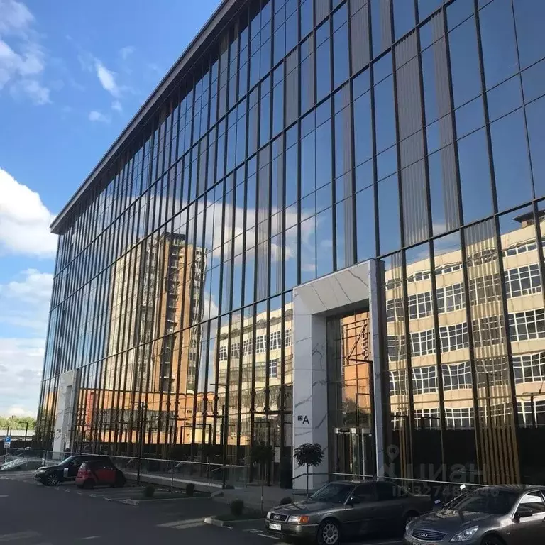 Офис в Москва Дмитровское ш., 71Б (211 м) - Фото 0