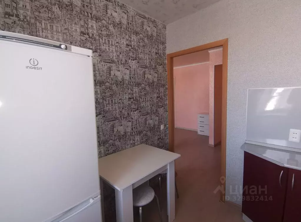 1-к кв. Ивановская область, Иваново ул. Калинина, 50 (32.0 м) - Фото 2