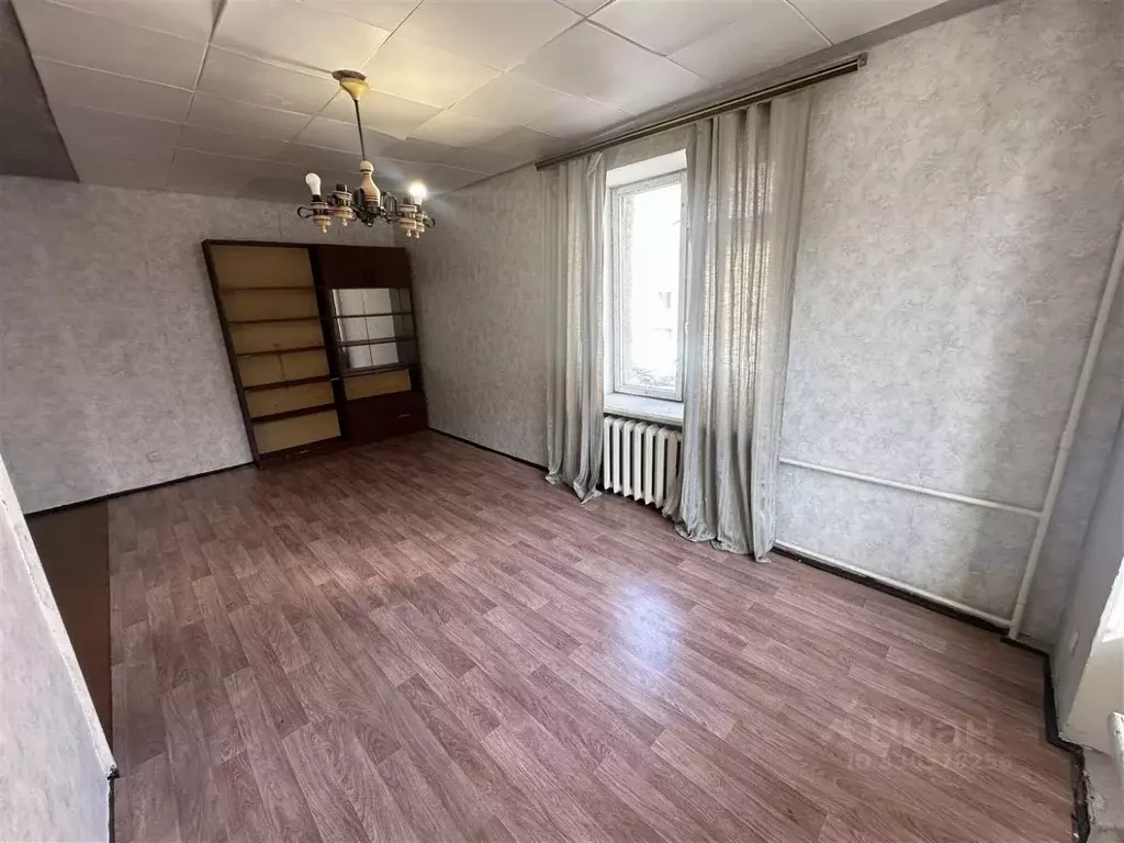 1-к кв. Москва Стандартная ул., 3 (29.9 м) - Фото 1
