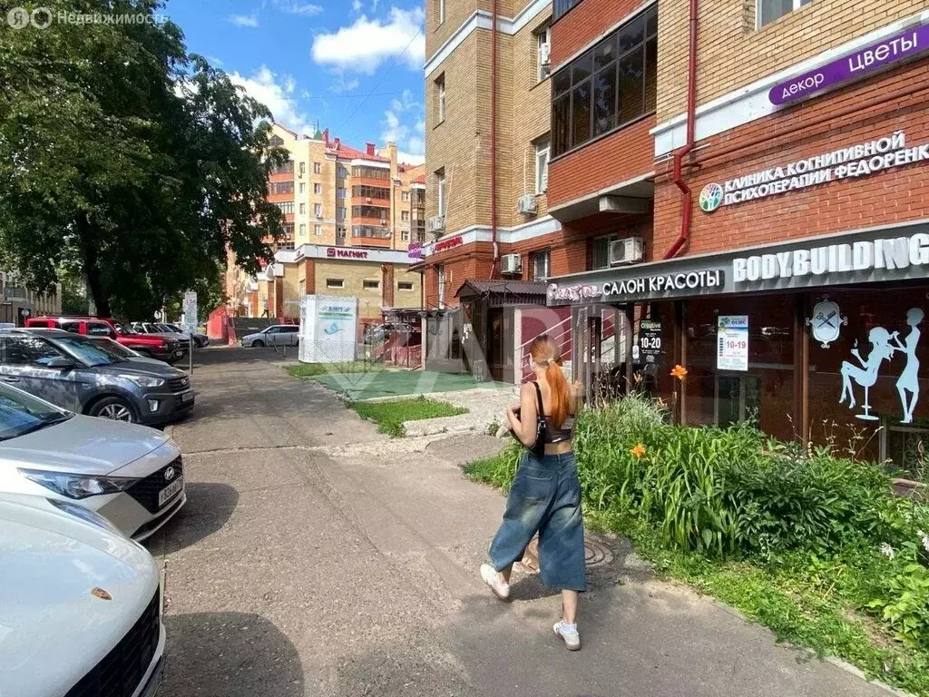 Помещение свободного назначения (103 м) - Фото 1