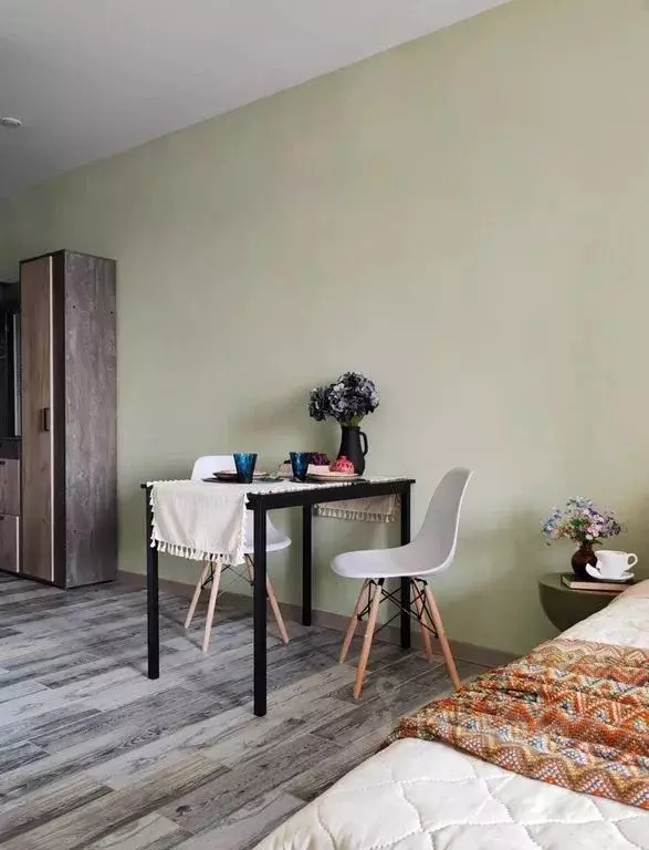 Студия Иркутская область, Иркутск Байкальская ул., 208 (25.0 м) - Фото 2