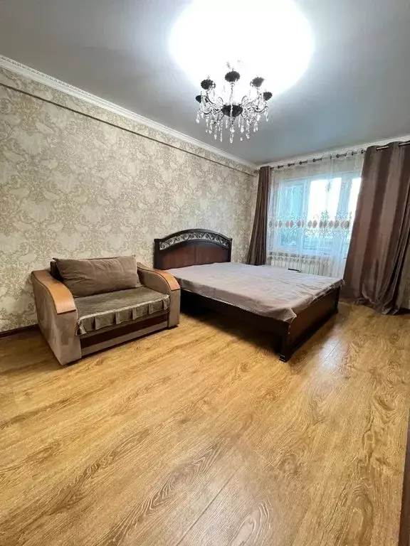 1-к кв. Дагестан, Каспийск ул. И.В. Сталина, 1 (38.0 м) - Фото 0