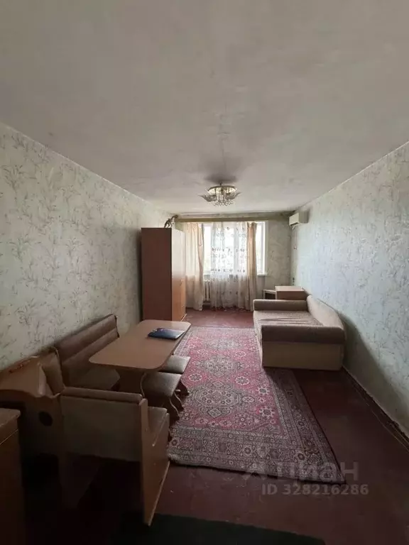 Комната Севастополь ул. Николая Музыки, 88А (16.0 м) - Фото 1