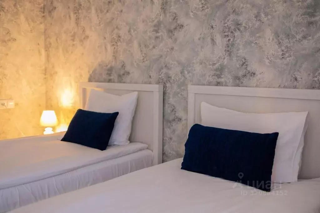 Комната Москва 7-я Парковая ул., 33К3 (25.0 м) - Фото 1