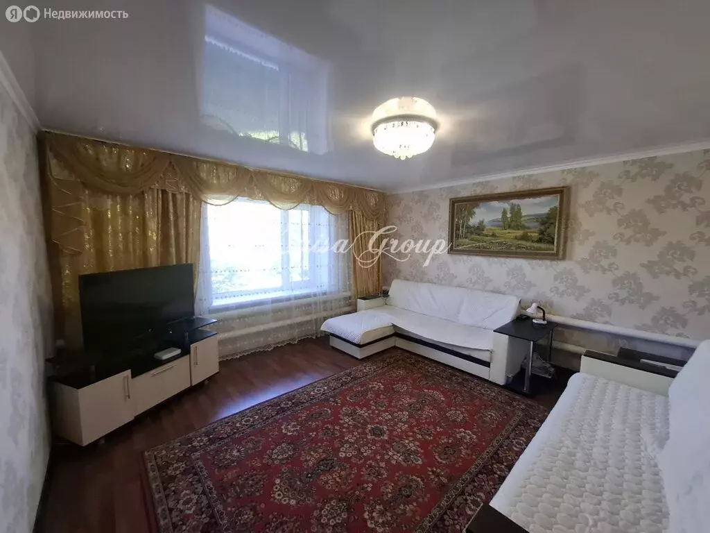 Дом в село Старое Субханкулово, Железнодорожная улица, 44 (113 м) - Фото 2