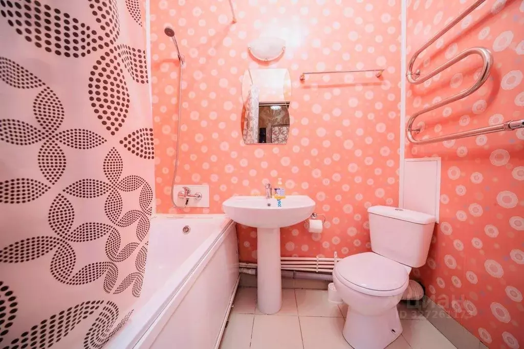 1-к кв. Ленинградская область, Кудрово г. Всеволожский район, ... - Фото 2