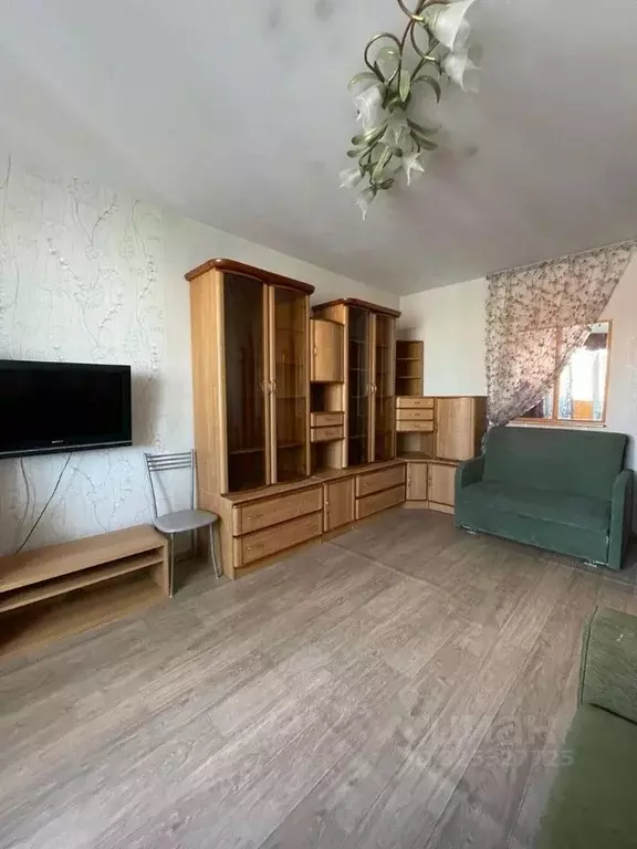 1-к кв. Москва Цимлянская ул., 24 (38.0 м) - Фото 2