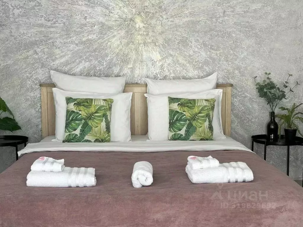 1-к кв. Московская область, Дмитров ул. Подлипецкая Слобода, 6А (30.0 ... - Фото 1