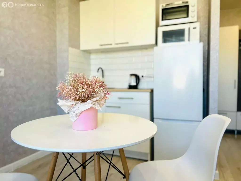 1-комнатная квартира: Казань, Вахитовский район, улица Татарстан, 53 ... - Фото 1