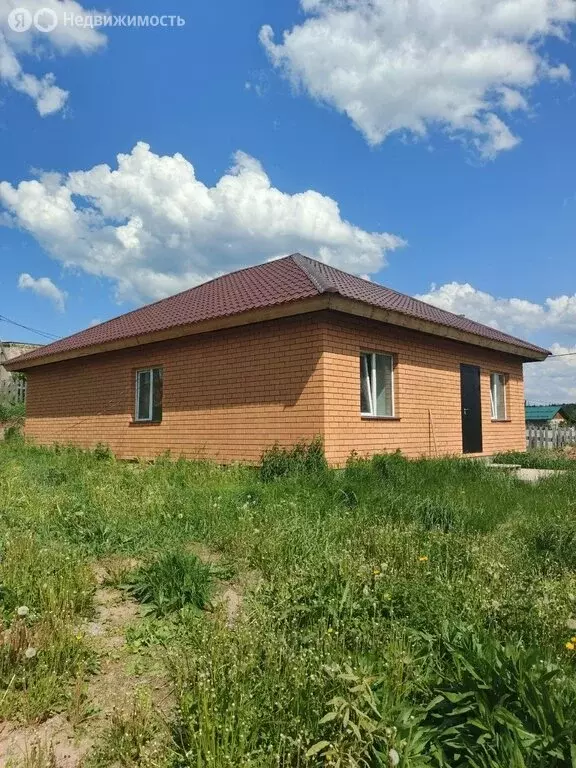 Дом в Березники, посёлок Пермяково, улица Пирогова, 7 (90 м) - Фото 2