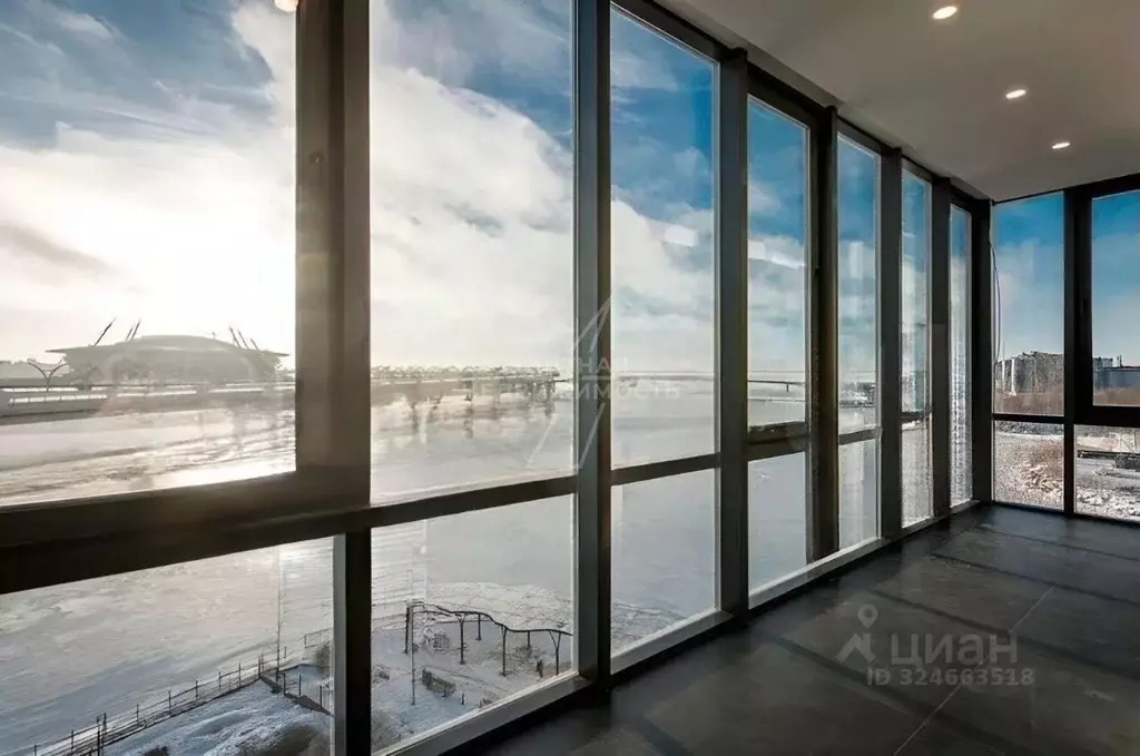 3-к кв. Санкт-Петербург Приморский просп., 62к1 (152.9 м) - Фото 1