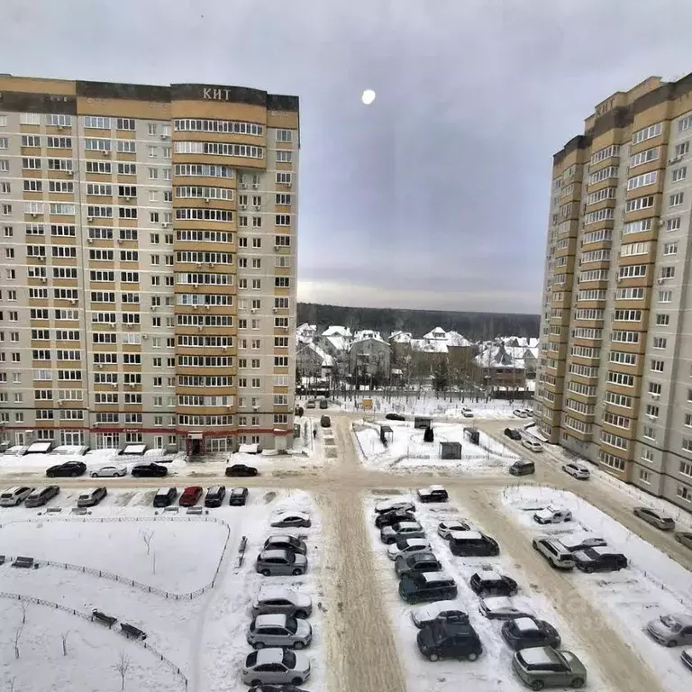 2-к кв. Воронежская область, Воронеж ул. Академика Конопатова, 17 ... - Фото 0