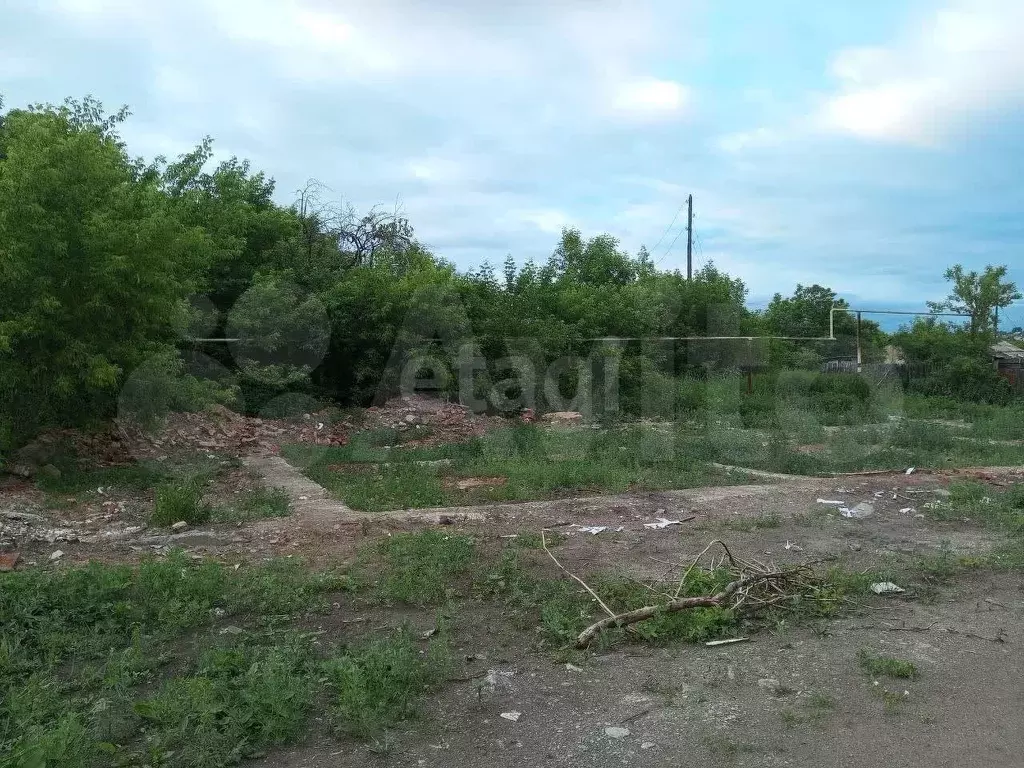 Участок 12 сот. (ИЖС) - Фото 0