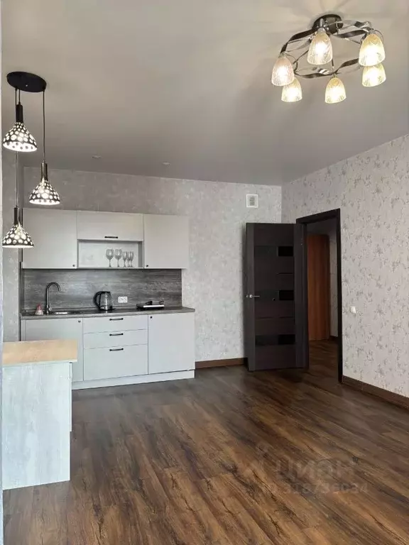 2-к кв. Хакасия, Абакан ул. Некрасова, 33А (56.0 м) - Фото 1