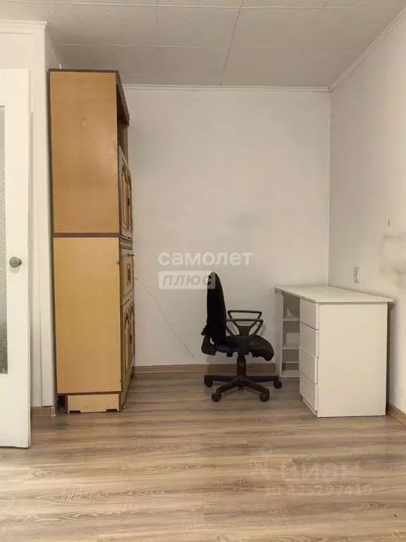 1-к кв. Воронежская область, Воронеж Южно-Моравская ул., 10 (29.0 м) - Фото 2