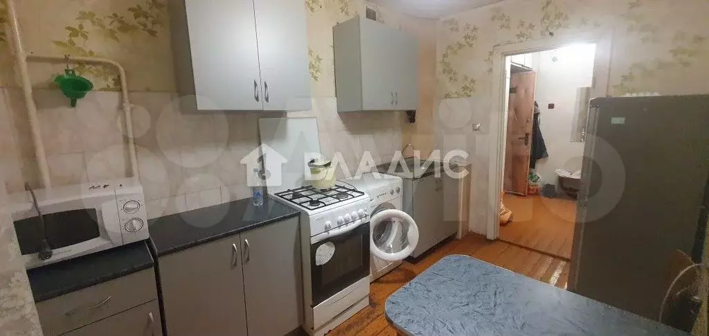 2-к. квартира, 54 м, 3/5 эт. - Фото 0