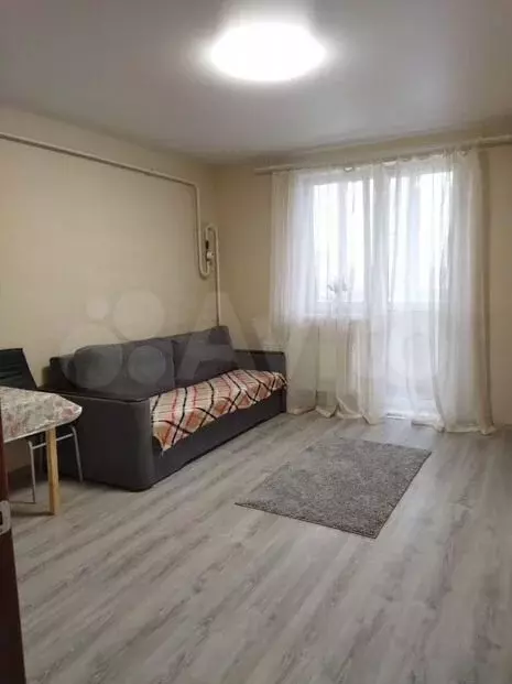 Квартира-студия, 29м, 3/3эт. - Фото 1