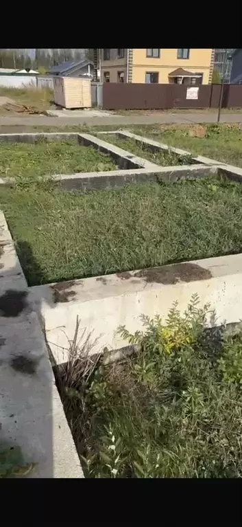 Участок в Московская область, Наро-Фоминский городской округ, д. ... - Фото 1