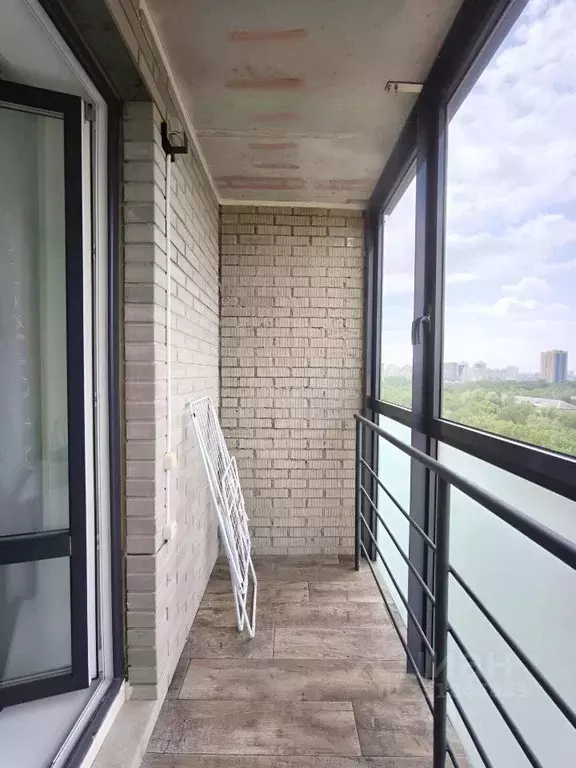 1-к кв. Московская область, Реутов просп. Мира, 22к2 (38.0 м) - Фото 2