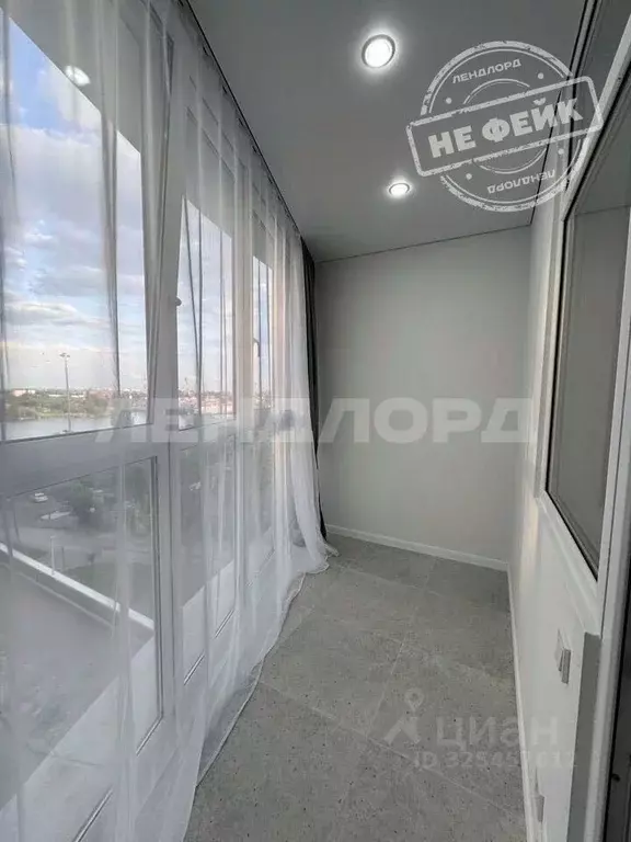 Студия Ростовская область, Ростов-на-Дону Привокзальная ул., 3/1 (22.5 ... - Фото 1