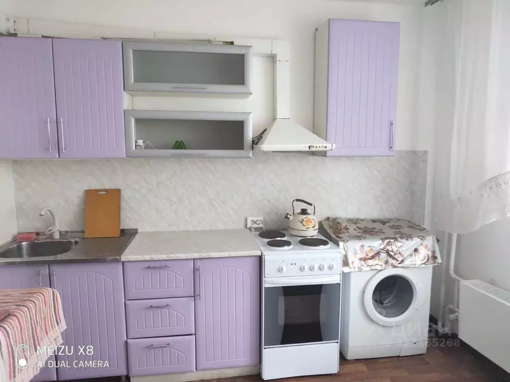 1-к кв. Ростовская область, Ростов-на-Дону ул. Платона Кляты, 1 (43.0 ... - Фото 1