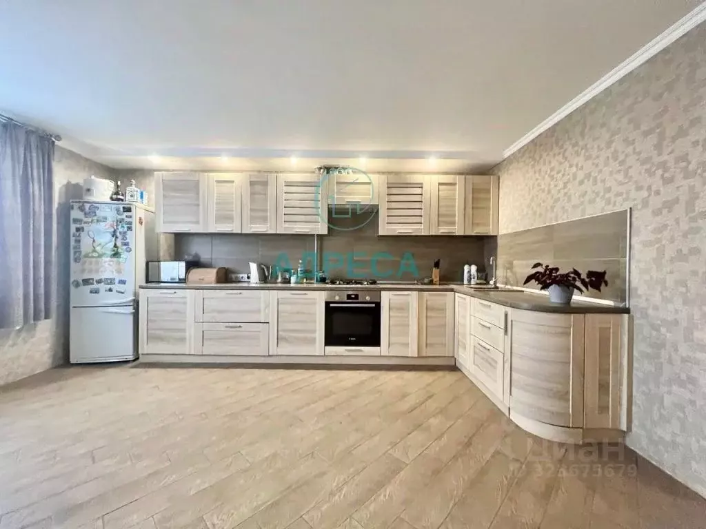 Дом в Белгородская область, Новый Оскол ул. Речная (168 м) - Фото 2