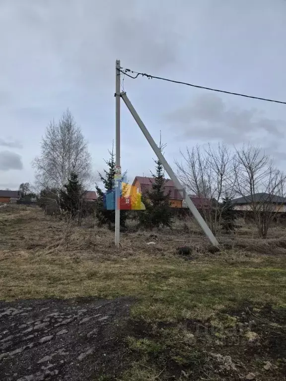 Участок в Тульская область, Тула городской округ, д. Ямны 125 (15.0 ... - Фото 1