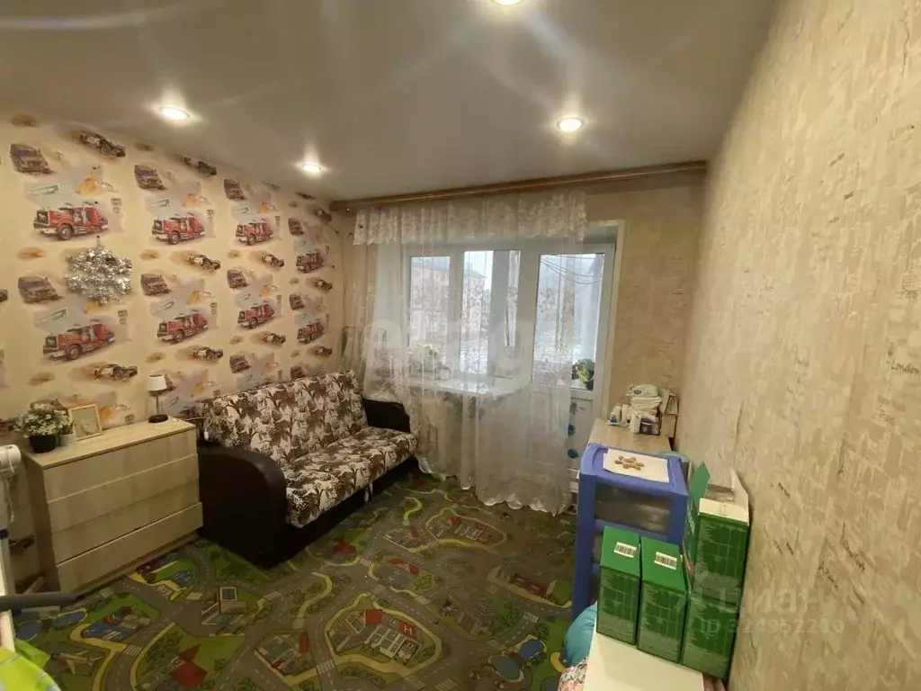 Комната Тульская область, Тула ул. Металлургов, 46А (13.0 м) - Фото 2