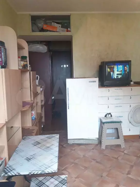 Комната 16 м в 1-к., 6/9 эт. - Фото 1