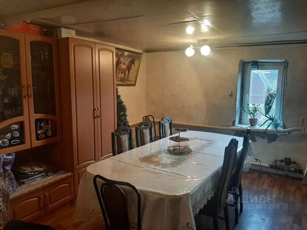 Дом в Ростовская область, Семикаракорск 17-й пер., 69 (60 м) - Фото 2