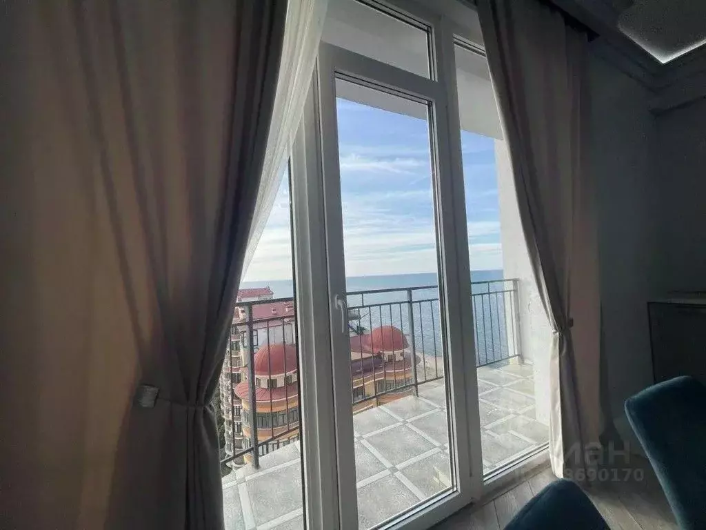 1-к кв. Дагестан, Махачкала ул. Времена Года, 15 (70.0 м) - Фото 0