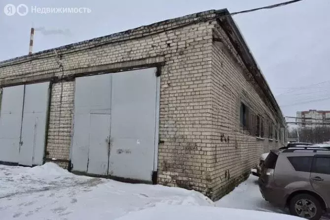 Производственное помещение (177.4 м) - Фото 1