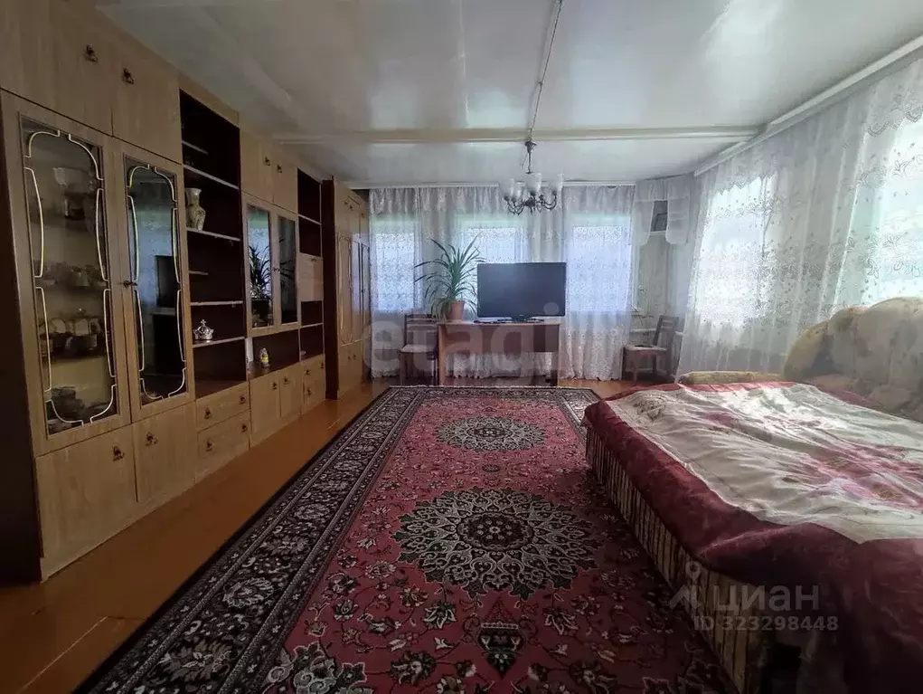 Дом в Ульяновская область, Ульяновск Казанская ул., 89 (58 м) - Фото 1