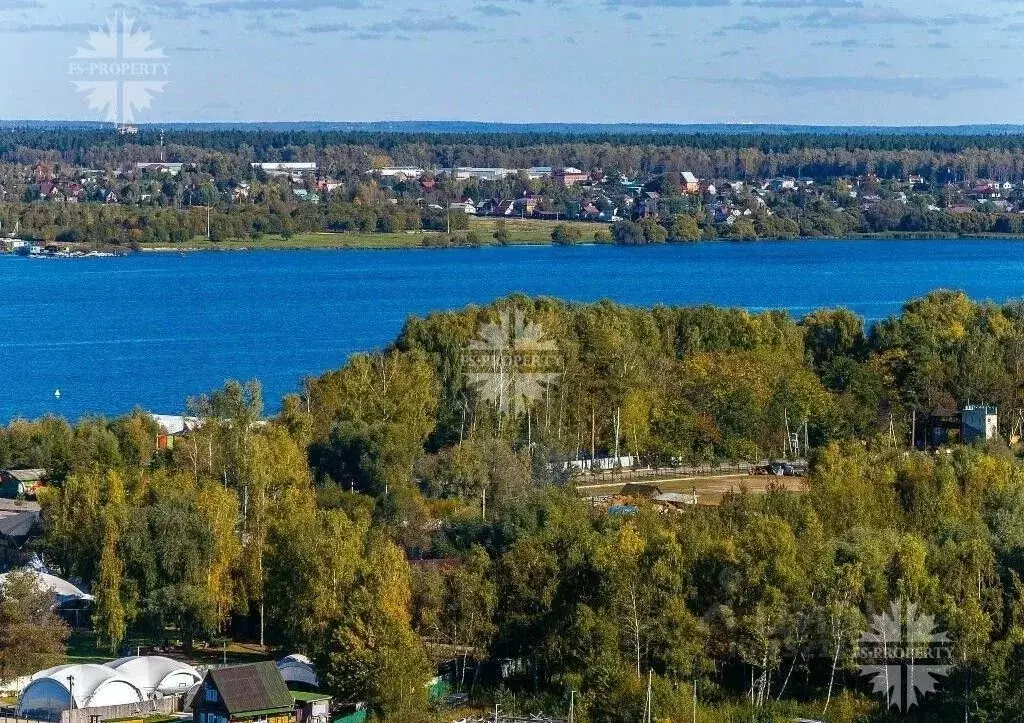 Коттедж в Московская область, Мытищи городской округ, д. ... - Фото 1
