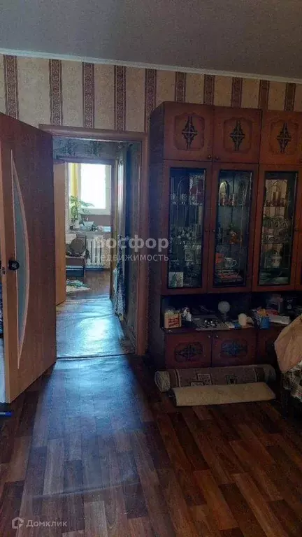 Продаётся 1-к квартира, 37.3 м - Фото 1
