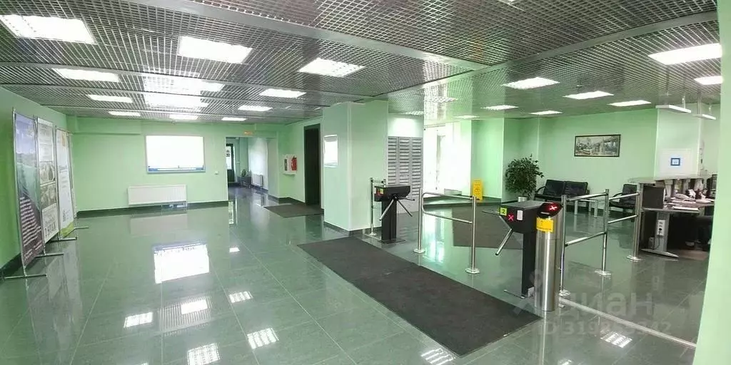 Офис в Москва 1-я Дубровская ул., 13АС2 (88 м) - Фото 0