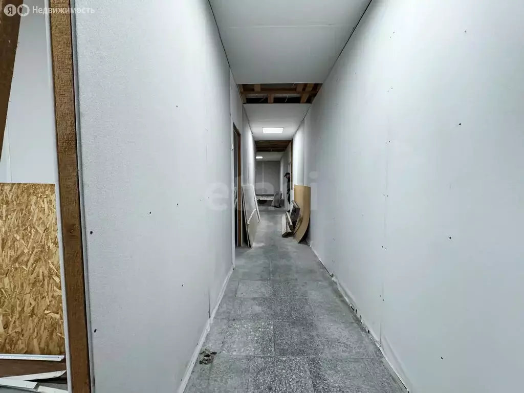 Производственное помещение (1417.8 м) - Фото 1